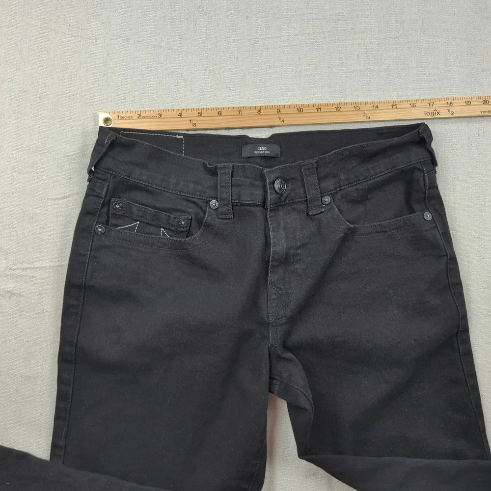 True Religion will ship